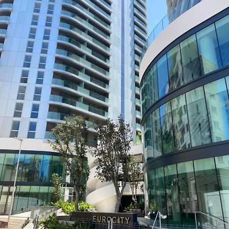 Ardwyn Studio Eurocity Apartments ジブラルタル エクステリア 写真