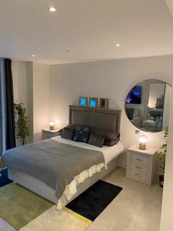 Ardwyn Studio Eurocity Apartments ジブラルタル エクステリア 写真
