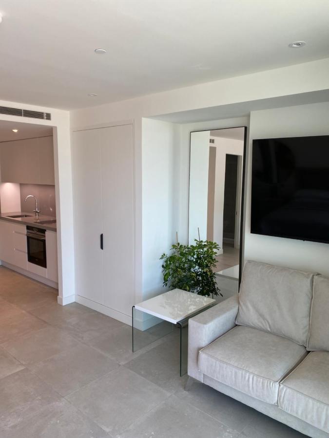 Ardwyn Studio Eurocity Apartments ジブラルタル エクステリア 写真