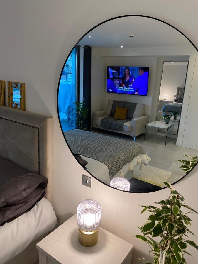 Ardwyn Studio Eurocity Apartments ジブラルタル エクステリア 写真