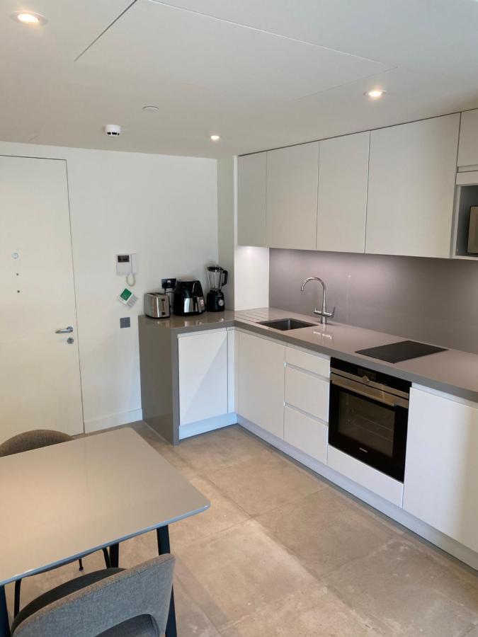 Ardwyn Studio Eurocity Apartments ジブラルタル エクステリア 写真