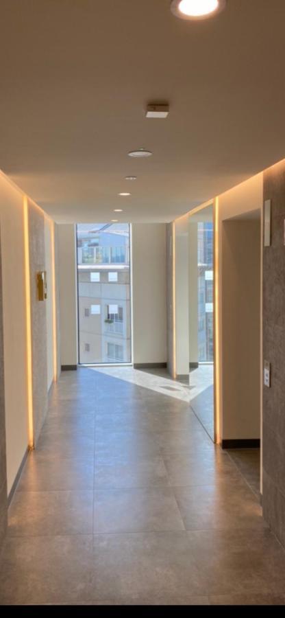 Ardwyn Studio Eurocity Apartments ジブラルタル エクステリア 写真
