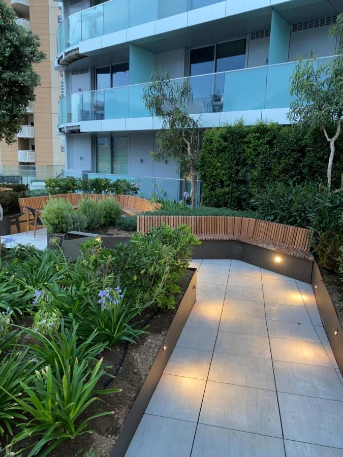 Ardwyn Studio Eurocity Apartments ジブラルタル エクステリア 写真