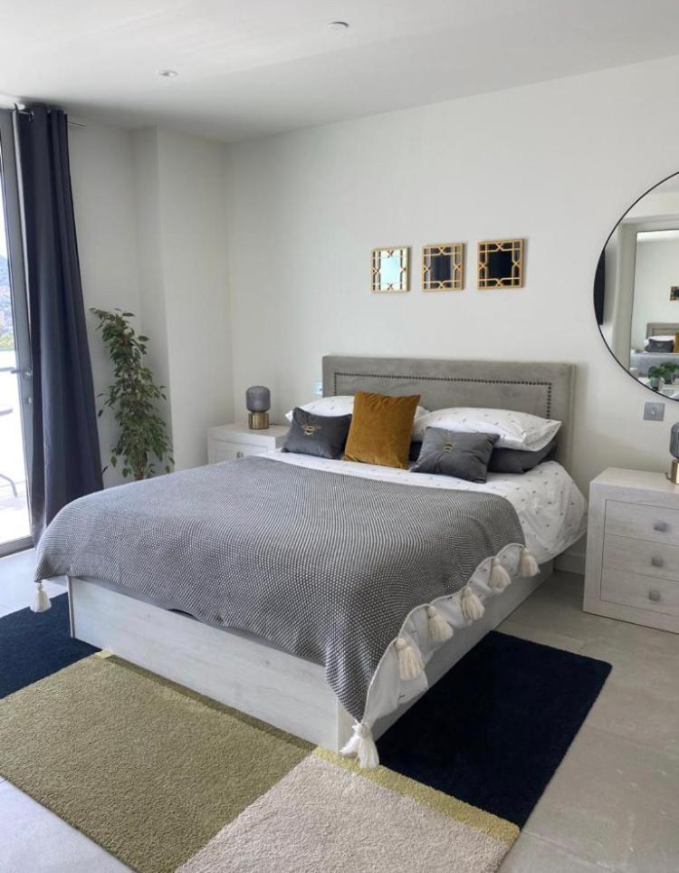 Ardwyn Studio Eurocity Apartments ジブラルタル エクステリア 写真