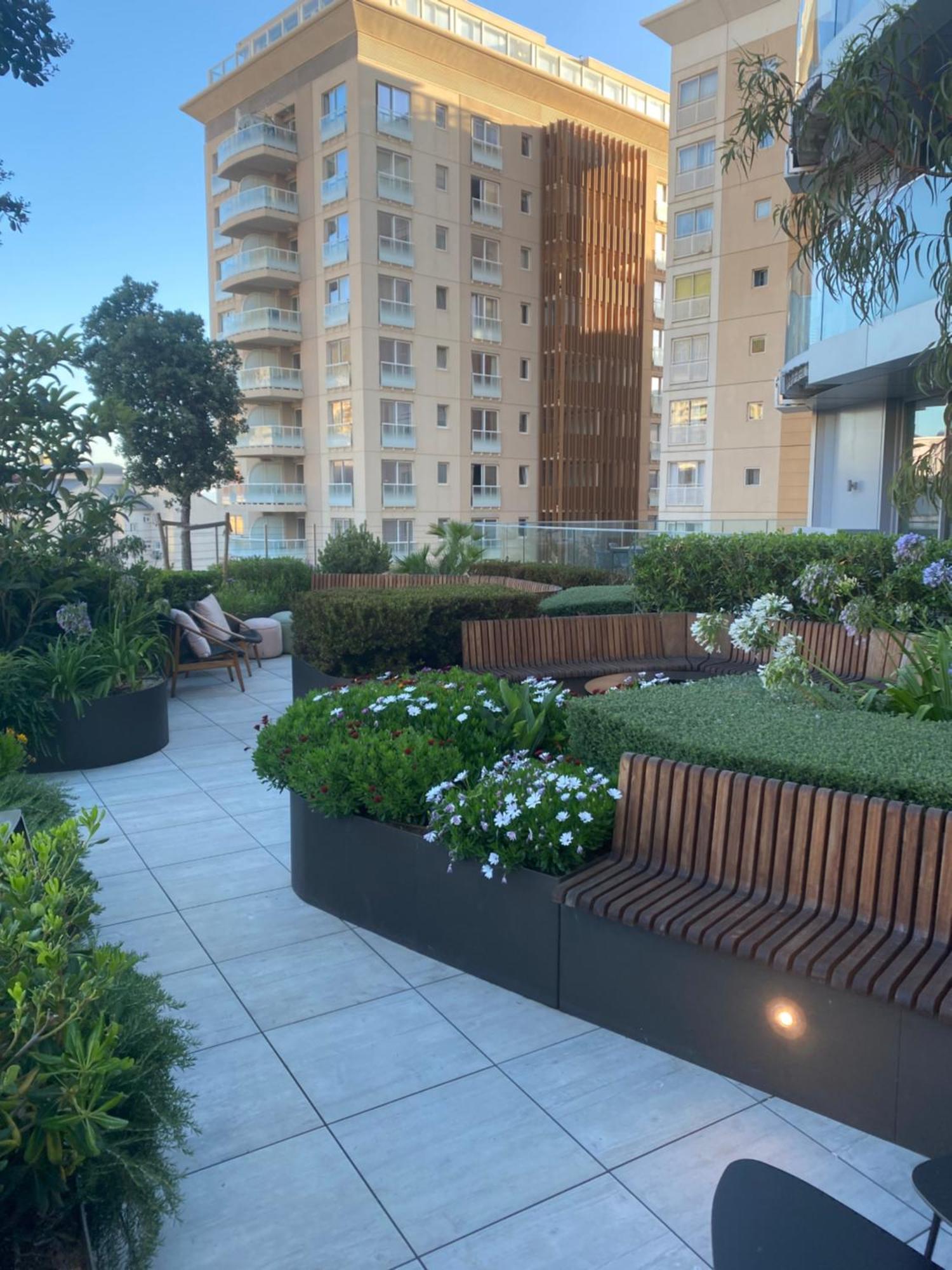 Ardwyn Studio Eurocity Apartments ジブラルタル エクステリア 写真