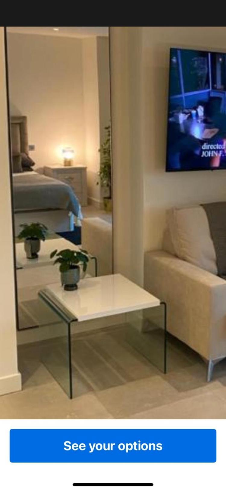 Ardwyn Studio Eurocity Apartments ジブラルタル エクステリア 写真